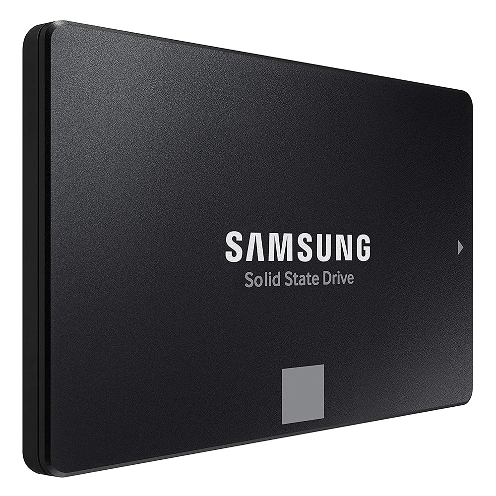 SSD 2.5 Samsung 870 EVO 500GB SATA 2